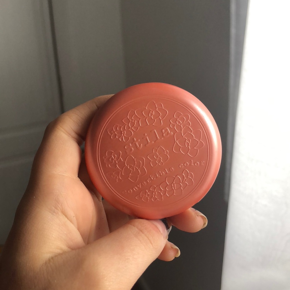 Stila Convertible Color